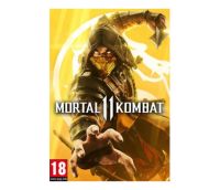 Mortal Kombat 11 Klucz Steam