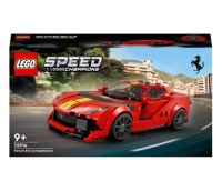 LEGO Speed Champions 76914 Ferrari 812 Competizione