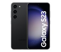 Samsung Galaxy S23 8/256GB Black + głośnik 3mk Fuego black i możliwy Cashback 1000 zł