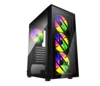 FSP/Fortron CMT192 Obudowa PC