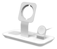 Ładowarka stacja dokująca Mophie 3-in-1 Wireless Charger Stand