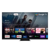 TCL 65C935 65" MINILED 4K 144Hz Google TV Dolby Atmos Vision