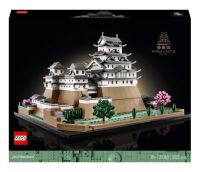 LEGO Architecture 21060 Zamek Himeji