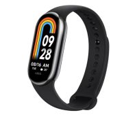 Xiaomi Mi Band 8 Czarny