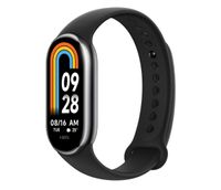 Xiaomi Mi Band 8 Czarny