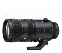 Obiektyw Sigma S 70-200mm f/2.8 DG DN OS Sony E