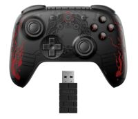 8BitDo Ultimate 2C 2.4G Pad Black Myth Wukong
