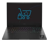 HP Omen 16 i7-13620H/16GB/1TB RTX4060 144Hz