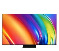 Telewizor QLED TCL 55C803 55" MiniLED 144Hz Google TV