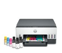 HP Smart Tank 670 Kolor Duplex WiFi BLE