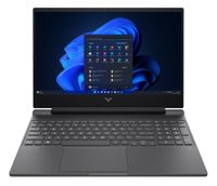 Laptop HP VICTUS 15 Ryzen 7-7445HS/16GB/512/Win11 RTX3050 144Hz