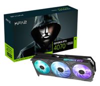 KFA2 GeForce RTX 4070 Ti Super EX Gamer V2 16GB GDDR6X