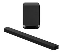 Sony BRAVIA Theatre Bar 9 + SA-SW5