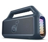 Głośnik przenośny bluetooth soundcore Boom 2 niebieski