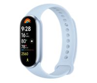 Xiaomi Mi Band 9 Arctic Blue