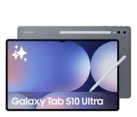 Samsung Galaxy Tab S10 Ultra 14,6" 12/512GB 5G S Pen szary