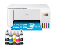 Epson EcoTank L3276
