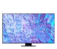 Samsung QE65Q80C 65" QLED 4K 120Hz Tizen TV Dolby Atmos HDMI 2.1
