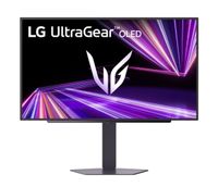 Monitor LG UltraGear 27GX704A-B OLED