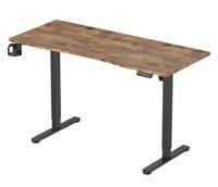 Silver Monkey ED-140 Essential Antyczny ciemny brąz