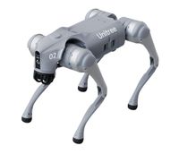 Pies robot Unitree Go2 Air