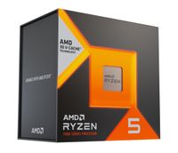 Procesor AMD Ryzen 5 7500X3D