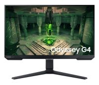 Monitor Samsung Odyssey G4 LS25BG400EUXEN 240Hz
