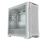 Obudowa PC Gigabyte C102 Glass White