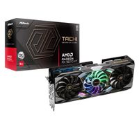 Karta graficzna ASRock Radeon RX 9070 XT Taichi OC 16GB GDDR6