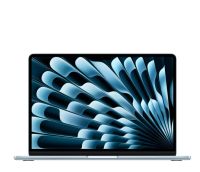 Apple MacBook Air M4/16GB/256/Mac OS Błękitny 8R GPU US