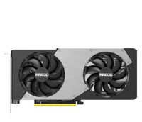 Karta graficzna INNO3D GeForce RTX 5060 Ti Twin X2 8GB GDDR7 DLSS4