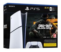 Sony PlayStation 5 Slim Digital - Call of Duty: Black Ops 6