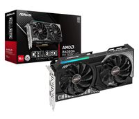 Karta graficzna ASRock Radeon RX 9060 XT Challenger OC 16GB GDDR6