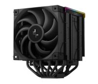 Chłodzenie CPU Deepcool AK620 DIGITAL PRO 2x120mm