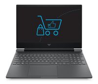 Laptop HP VICTUS 15 Ryzen 5 240/16GB/512 RTX5050