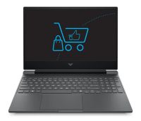 Laptop HP VICTUS 15 Core 7-240H/16GB/512 RTX5060 144Hz