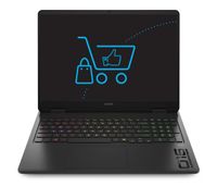 Laptop HP OMEN 16 i9-14900HX/24GB/1TB RTX5060 240Hz