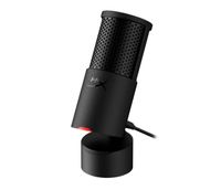 Mikrofon HYPERX SoloCast 2 Black AR0A0AA