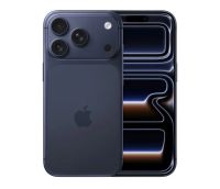 Przedsprzedaż Apple iPhone 17 Pro 256GB Głębinowy błękit