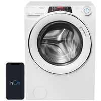 Pralka CANDY RapidO RO496DWMC7 1-S 9kg 1400 obr
