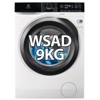 Pralka ELECTROLUX MEW7F149BP SteamCare 700 UniversalDose 9kg 1400 obr A WoolmarkBlue