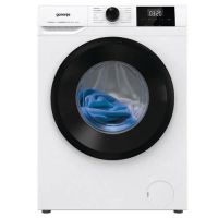 Pralka GORENJE W3NGPI72SBS/PL SLIM 7 kg 1200 obr Program Extra Hygiene, Funkcja parowe SteamTech