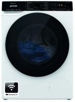 Pralka GORENJE WPNA84A2TSWIFI/PL 8 kg 1400 obr A-20% Program Extra Hygiene Programy szybkie 59/32/20’ WiFi ConnectLife