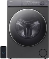 Pralka HAIER X7 SLIM HW80-BD14MEPGTU1 8kg 1400 obr/min Smart Dual Spray hOn Smart Dosing Polar Gray