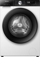Pralka HISENSE WF3S7021BW/PL Seria 3S 7kg 1200 obr Programy z parą