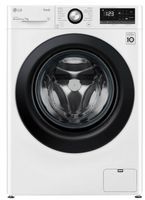Pralka LG F2WV3S7N6E 7kg 1200rpm SteamSpa AI DD