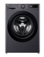 Pralka LG MF2W8S506J KL. A 8kg 1200rpm SteamSpa AI DD