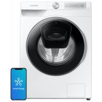 Pralka SAMSUNG WW10T654DLH 10.5kg 1400 obr A AddWash AI Control