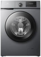 Pralka TCL FF0924SA0PL Silver 9 kg 1400 obr Programy z parą Szybkie pranie 18min