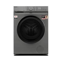 PRALKA TOSHIBA TW-BL80A2PL (SS) | 7KG| SLIM 44CM|INVERTER 1200 OBR| SREBRNA